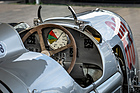 Auto Union Typ C (1936) - 31. Goodwood Festival of Speed 2024