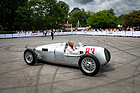 Auto Union Typ C (1936) - 31. Goodwood Festival of Speed 2024