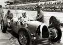 Artikelbild The Auto Union Type C - Porsche design number 22
