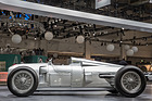 Bild: Auto Union Typ C (1938) - an der Techno Classica 2014