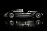 Auto Union Typ D (1938) - Aus dem Buch 'The Audi Book' von teNeues (© Audi AG, 1938) Auto Union Typ D (1938) - Aus dem Buch 'The Audi Book' von teNeues (© Audi AG, 1938)