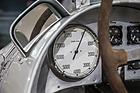 Bild: Auto-Union Typ D (1939) - Auto e Moto d'Epoca 2016 in Padua