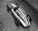 Auto Union Typ D (1939) - auf diesem Bild zeigt sich der Mittelmotor-Rennwagen von seiner besten Seite (© Martin Schröder, 2008) Auto Union Typ D (1939) - auf diesem Bild zeigt sich der Mittelmotor-Rennwagen von seiner besten Seite (© Martin Schröder, 2008)