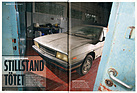 AutoBild Klassik 1/2018 - Stillstand tötet