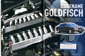 AutoBild Klassik 10/2016 - 16 Zylinder AutoBild Klassik 10/2016 - 16 Zylinder