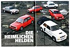 AutoBild Klassik 3/2018 - Die heimlichen Helden