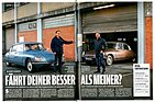 AutoBild Klassik 3/2018 - Fährt Deiner besser als Meiner?