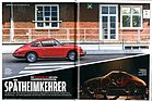 AutoBild Klassik 3/2018 - Spätheimkehrer