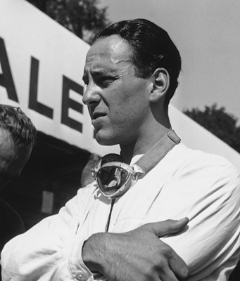 Autobau Wall of Fame des Schweizerischen Rennsportes - Christian Kautz