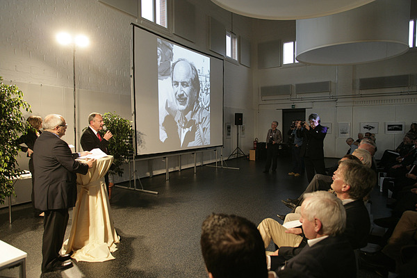 Autobau Wall of Fame des Schweizerischen Rennsports - Adriano Cimarosti