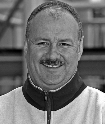 Autobau Wall of Fame des Schweizerischen Rennsports - Andreas Jenzer