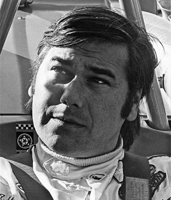 Autobau Wall of Fame des Schweizerischen Rennsports - Arthur Blank