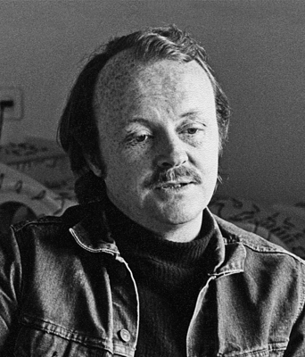 Autobau Wall of Fame des Schweizerischen Rennsports - Charles Graemiger