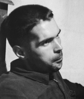 Autobau Wall of Fame des Schweizerischen Rennsports - Claude Gachnang