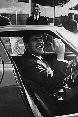 Autobau Wall of Fame des Schweizerischen Rennsports - Curt Schild