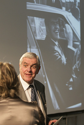 Autobau Wall of Fame des Schweizerischen Rennsports - Curt Schild