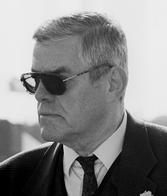 Autobau Wall of Fame des Schweizerischen Rennsports - Curt Schild