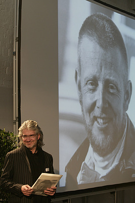 Autobau Wall of Fame des Schweizerischen Rennsports - Daniel Mueller (Sohn)