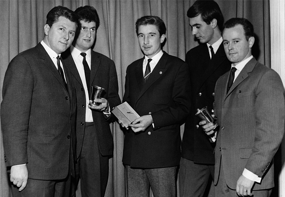 Autobau Wall of Fame des Schweizerischen Rennsports - Heini Mader