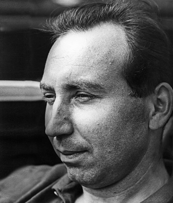 Autobau Wall of Fame des Schweizerischen Rennsports - Karl Foitek