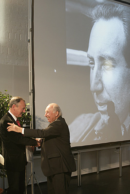 Autobau Wall of Fame des Schweizerischen Rennsports - Karl Foitek