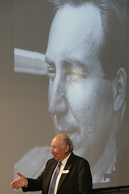 Autobau Wall of Fame des Schweizerischen Rennsports - Karl Foitek