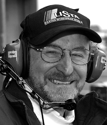 Autobau Wall of Fame des Schweizerischen Rennsports - Markus Hotz