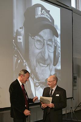 Autobau Wall of Fame des Schweizerischen Rennsports - Markus Hotz