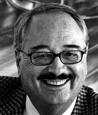 Autobau Wall of Fame des Schweizerischen Rennsports - Paul Gutjahr