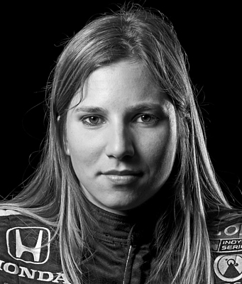 Autobau Wall of Fame des Schweizerischen Rennsports - Simona De Silvestro