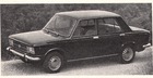 Autobianchi A 111 