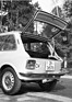 Autobianchi A 112 (1972) - hohe Ladekante