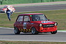 Autobianchi A-112 (1974) - Kampf der Zwerge - Gleichmässigkeitsläufe am Bosch Hockenheim Historic 2012 (© Bruno von Rotz, 2012) Autobianchi A-112 (1974) - Kampf der Zwerge - Gleichmässigkeitsläufe am Bosch Hockenheim Historic 2012 (© Bruno von Rotz, 2012)