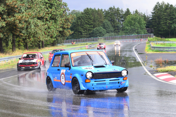 Bild Autobianchi A 112 (1982)