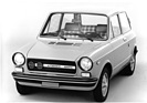 Autobianchi A 112 Abarth (1974) - die schnelllste Variante