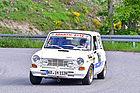 Autobianchi A 112 Abarth 70 HP (1978) – Ransel Classics 2024 (1978)