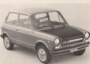 Autobianchi A 112 Abarth 