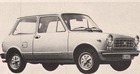 Autobianchi A 112 E (1976)