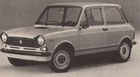 Autobianchi A 112 Elegant 
