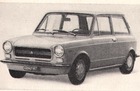 Autobianchi A 112 (1970)
