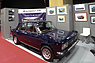 Autobianchi A111 (1970) - erinnert an den Fiat 128, ist aber eine Nummer grösser - Rétromobile Paris 2018 (© Bruno von Rotz, 2018) Autobianchi A111 (1970) - erinnert an den Fiat 128, ist aber eine Nummer grösser - Rétromobile Paris 2018 (© Bruno von Rotz, 2018)