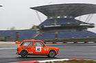 Autobianchi A112 Abarth (1972) - Kampf der Zwerge - RGB Saisonfinale Nürburgring 2018