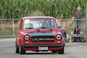 Autobianchi A112 Abarth (1973) - Emil Frey Oldtimer Grand Prix Safenwil 2022 (1973)