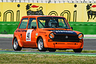 Autobianchi A112 Abarth (1973) - Kampf der Zwerge