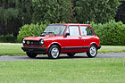 Autobianchi A112 Abarth (1978) - als Lot 12 an der Bonhams Autoworld Herbst-Versteigerung am 6. September 2020