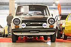 Autobianchi A112 Abarth (1978) - frühe 58-PS-Version - Auto e Moto d'Epoca Padua 2021