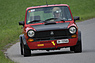 Autobianchi A112 Abarth (1984) an der Bergprüfung Altbüron 2017 - Feld 1 (© Balz Schreier, 2017) Autobianchi A112 Abarth (1984) an der Bergprüfung Altbüron 2017 - Feld 1 (© Balz Schreier, 2017)