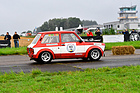 Autobianchi A112 Abarth Gruppe H (1975) - Pista e Piloti 2021