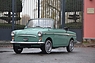 Autobianchi Bianchina Eden Roc (1965) - als Lot 049 angeboten an der Versteigerung von Artcurial an der Rétromobile Paris am 7. Februar 2020 (© Artcurial, 2019) Autobianchi Bianchina Eden Roc (1965) - als Lot 049 angeboten an der Versteigerung von Artcurial an der Rétromobile Paris am 7. Februar 2020 (© Artcurial, 2019)