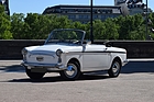 Bild: Autobianchi Bianchina Eden Roc (1969) - als Lot 67 angeboten an der Artcurial en Scènes Versteigerung in Paris am 17. Juni 2019